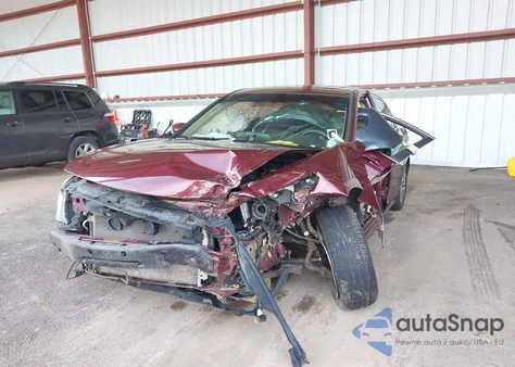 2012 Honda Accord Ex from USA, damaged, VIN 1HGCP2F72CA045692